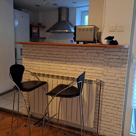 Downtown Apartment Piata Romana Bukarest Kültér fotó