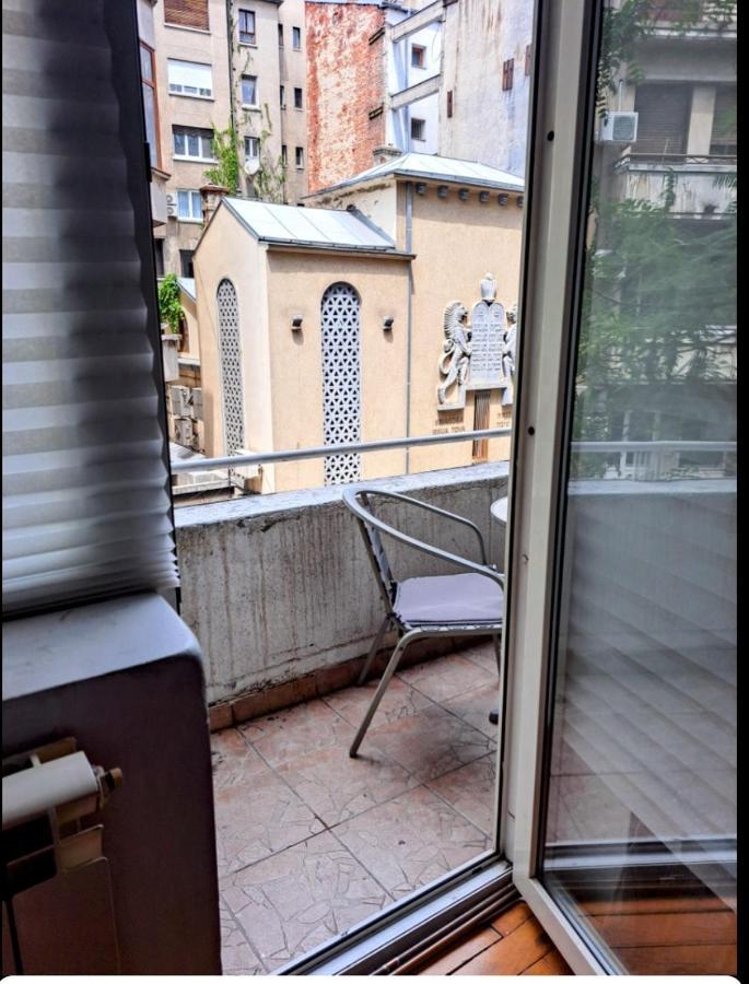 Downtown Apartment Piata Romana Bukarest Kültér fotó