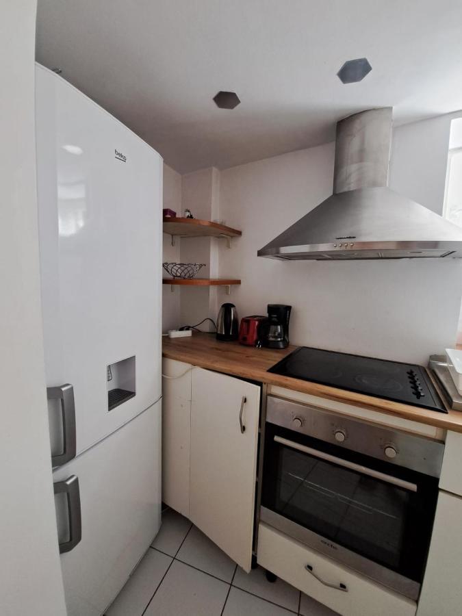 Downtown Apartment Piata Romana Bukarest Kültér fotó