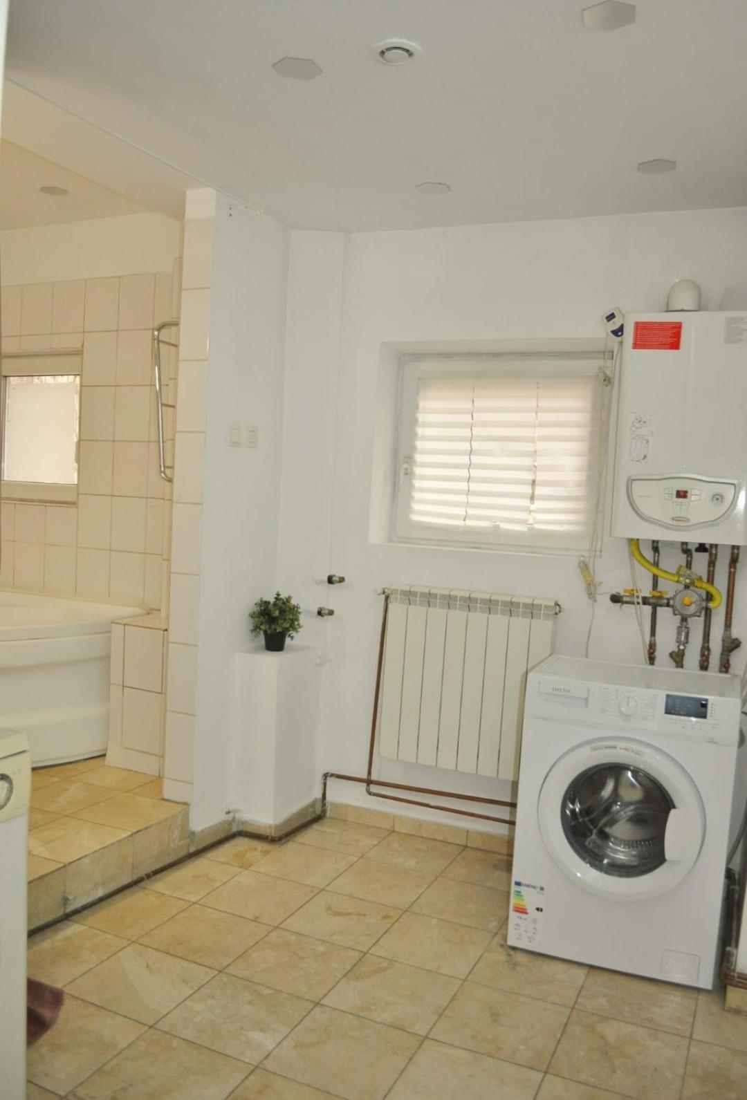 Downtown Apartment Piata Romana Bukarest Kültér fotó